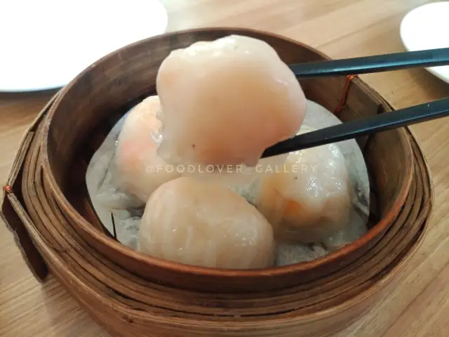 Gambar Makanan Wang Dynasty 6