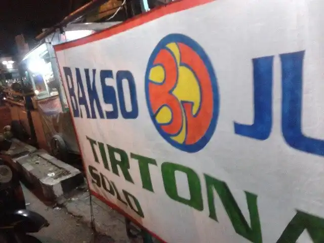 bakso tirtonadi