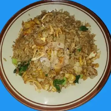 Gambar Makanan NASI GORENG AMATIR 17