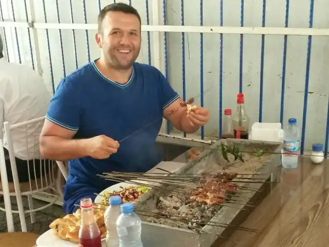 Cigerci Yaşar'nin yemek ve ambiyans fotoğrafları 2