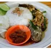 Gambar Makanan Pecel Lele AE BRI 10