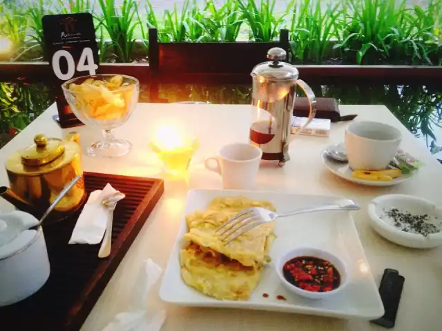 Gambar Makanan Melcosh Merapi Lounge And Coffee Shop 15