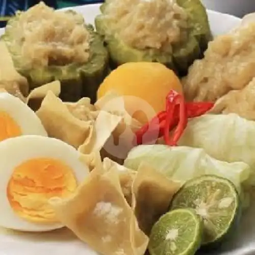 Gambar Makanan BBS+R Bubur Ayam Batagor Siomay Rawon Rames Soto, Ploso Bogen 20