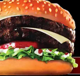 Gambar Makanan Aussy Burger 6