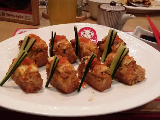 Gambar Makanan Tokyo Belly Grand Indonesia 12