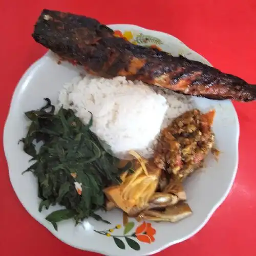 Gambar Makanan RM Putri Bungsu, Alang Alang Lebar 14