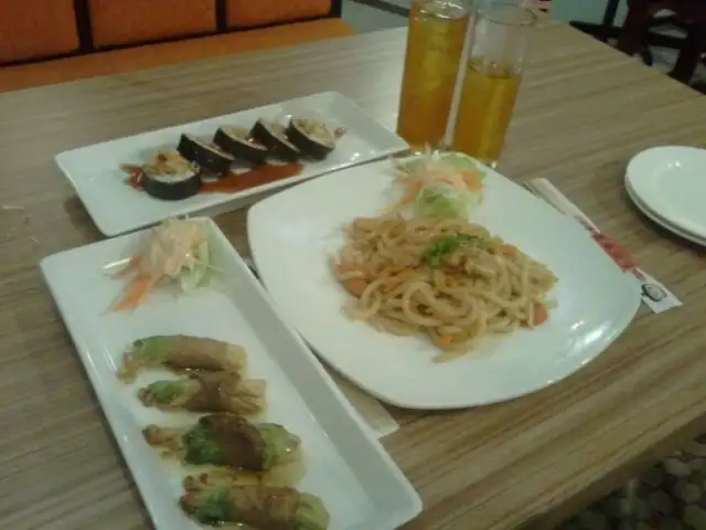 Gambar Makanan Peco Peco Sushi 6