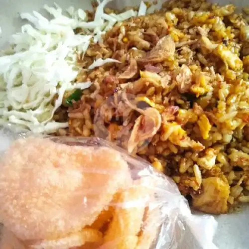 Gambar Makanan Bakmi dan Nasi Goreng Homber, Dempo, Mojosongo/Jebres/Surakarta 4