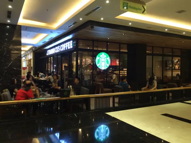 Gambar Makanan StarbucksCoffee 8