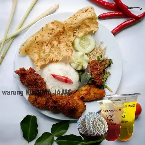 Gambar Makanan Warung Kusuma Jajag, RA Kartini 3
