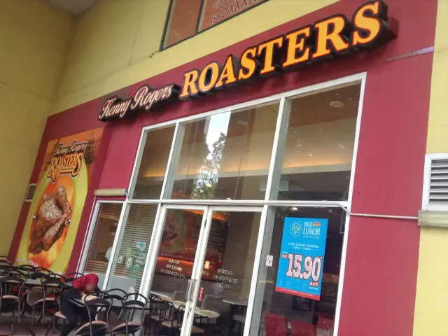 Kenny Rogers Roasters Food Photo 6