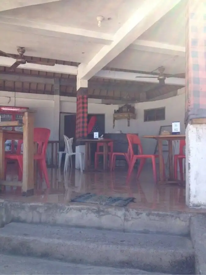 Warung Menengen