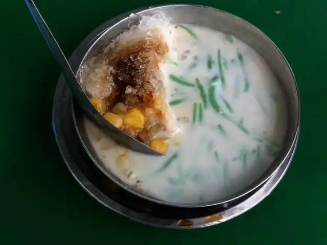Cendol Bangi Food Photo 12