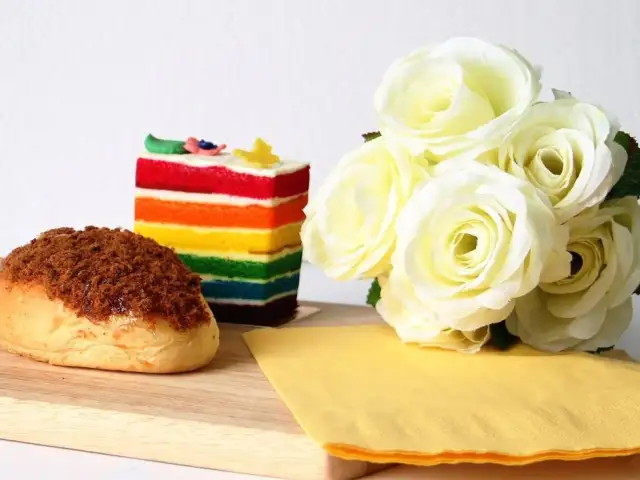 Gambar Makanan A&J Cake & Bakery 2