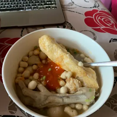 Baso Aci Juara