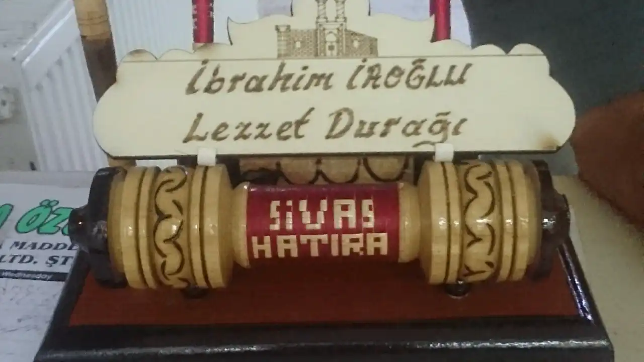 LezzeT Durağı Etliekmekcim