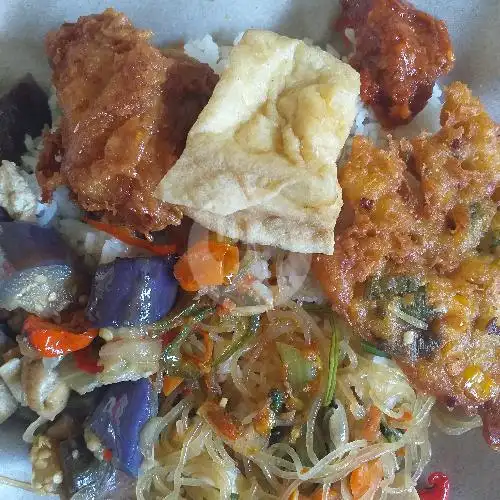 Gambar Makanan Depot Mama, Batur Raya 11