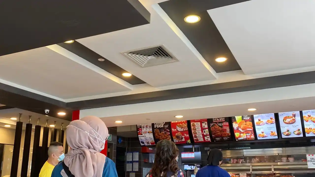 KFC