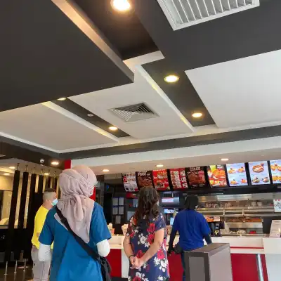 KFC