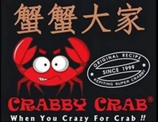 Crabby Crab