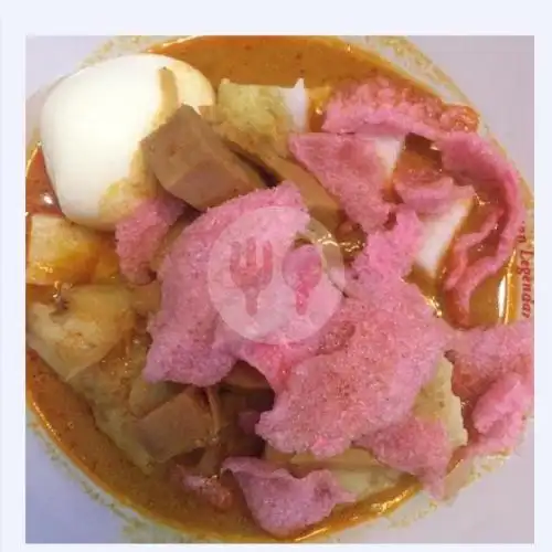 Gambar Makanan Sate Dan Soto Padang Piaman Laweh Pondok Indah 16