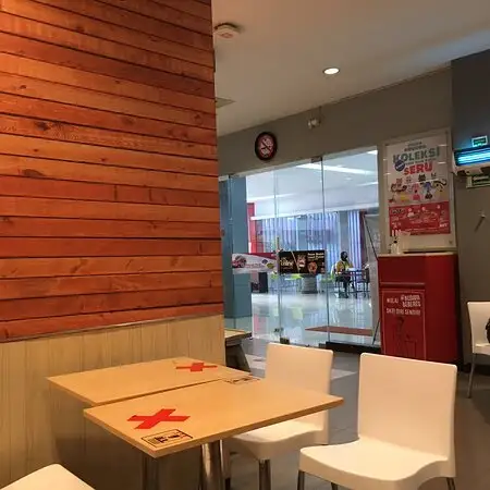 Gambar Makanan KFC Linggajati Plaza 9