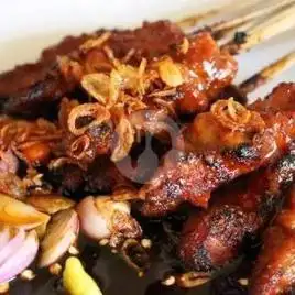 Gambar Makanan Sate Ayam & Kambing Madura Cak Ali, Menteng 19