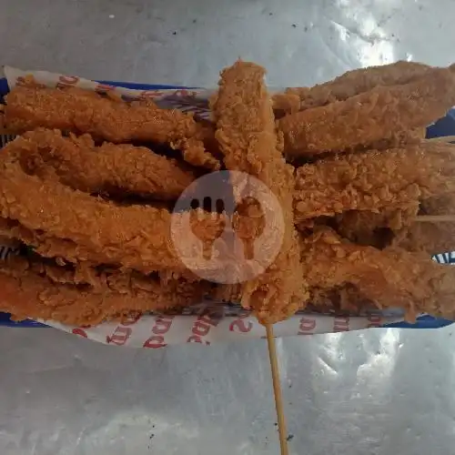 Gambar Makanan Sabana Fried Chicken Mas Tri, Kelapa Gading 3