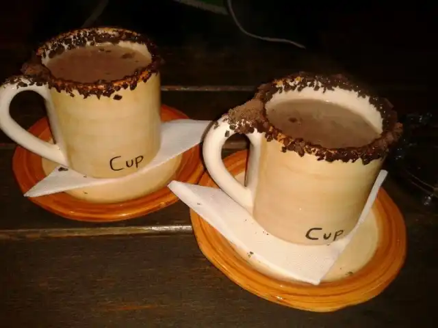 Cup Cafe