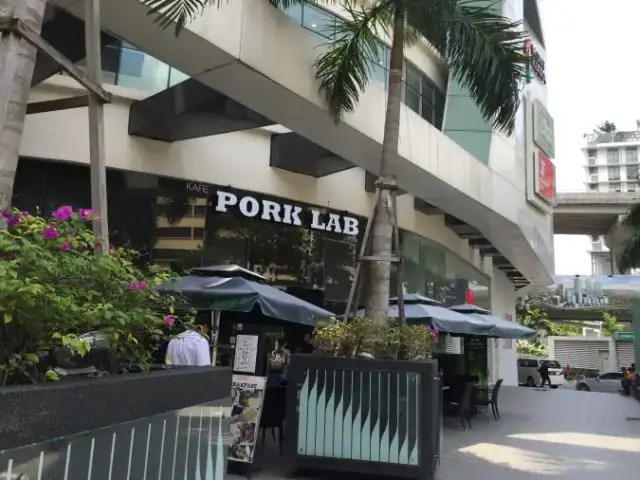 Pork Lab