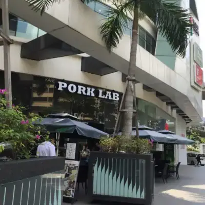 Pork Lab