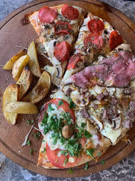 Pizza Argentina'nin yemek ve ambiyans fotoğrafları 62