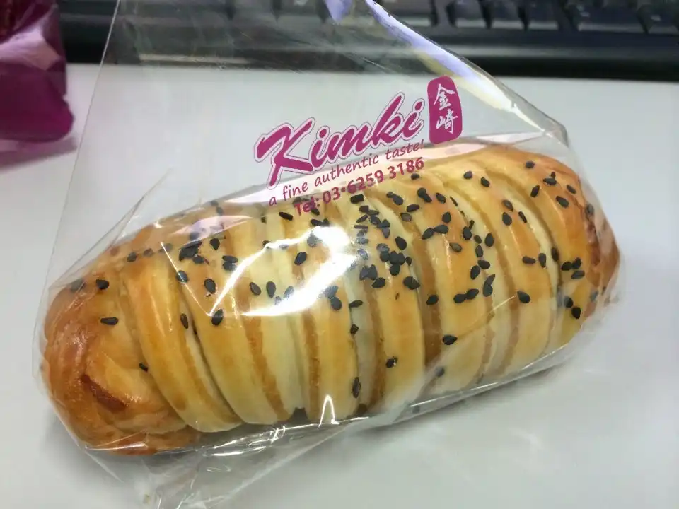 Kimki Bakery Metro Perdana