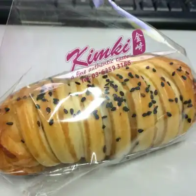Kimki Bakery Metro Perdana