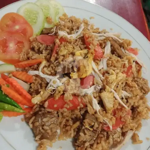 Gambar Makanan Nasi Goreng Pandawa 5 15