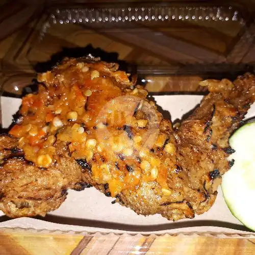 Gambar Makanan Ayam Geprek Bu Wien, Candisari 19