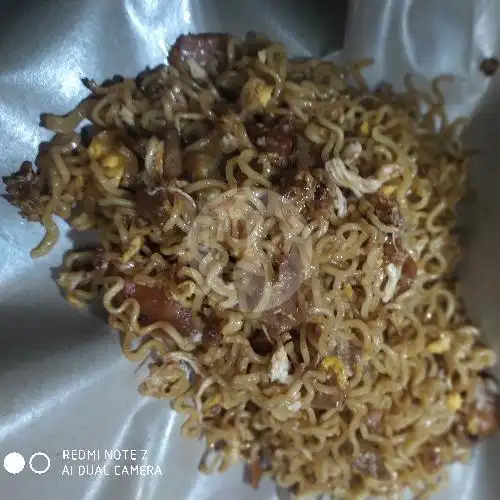 Gambar Makanan Nasi Goreng Khas Solo Mas Paijo, Tanjung Duren 4