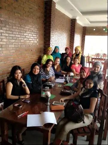 Gambar Makanan Puncak Angin Cafe & Resto 9