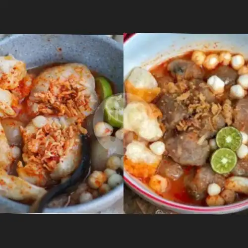 Gambar Makanan Jajanan Cek Sari 10