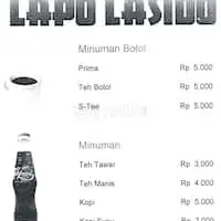 Gambar Makanan Lapo Lasido 671 1