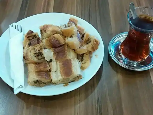 Çengelköy Börekçisi'nin yemek ve ambiyans fotoğrafları 21