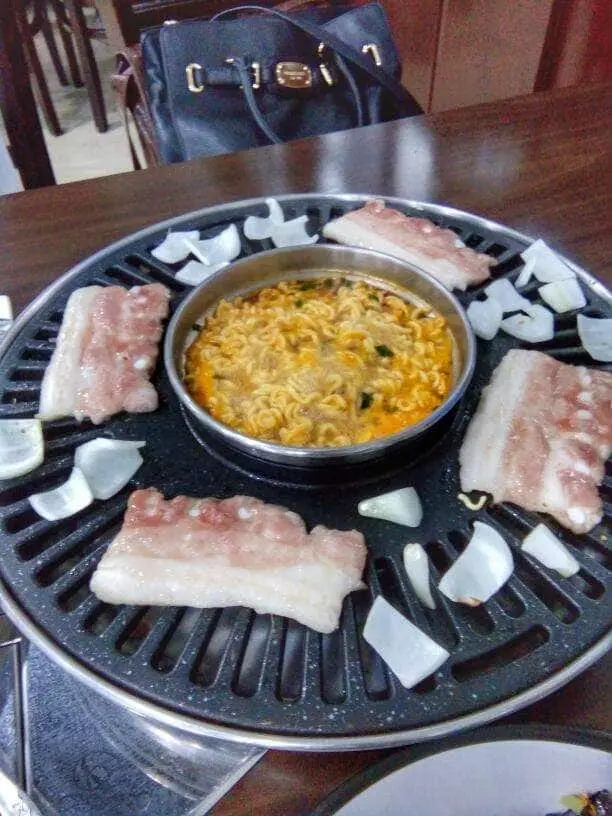 OAK BBQ Korean Cuisine Food Photo 8