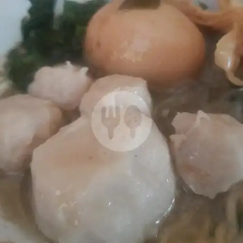 Gambar Makanan Bakso Dan Mie Ayam ABC Solo, Denpasar 7