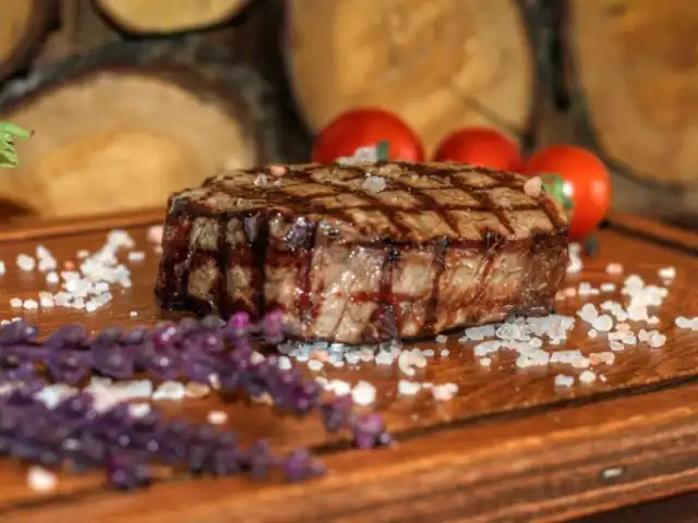 Safiet Steakhouse'nin yemek ve ambiyans fotoğrafları 7