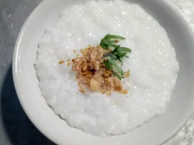 Gambar Makanan Warung Bubur Ayam & Kacang Hijau Pak Achmad 1, Nusa Dua 11