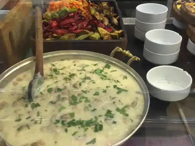 Üsküdar Pilavcı'nin yemek ve ambiyans fotoğrafları 18