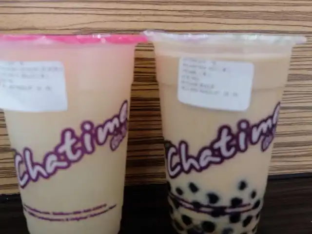 Gambar Makanan Chatime 20