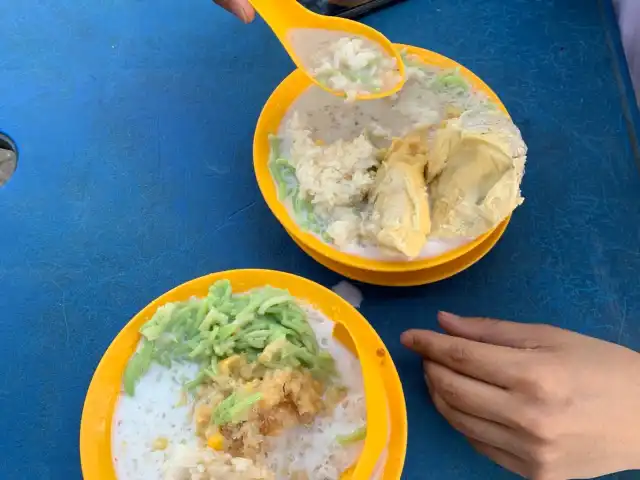 Baiduri Cendol & Buffet Durian Food Photo 1