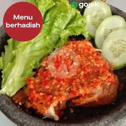 Gambar Makanan Ayam Goreng Asli Prambanan, Batubulan 2