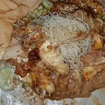 Gambar Makanan Ketoprak Putri Cirebon, Kalibata 3